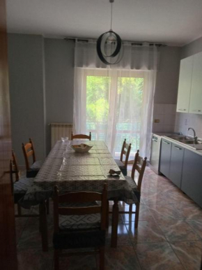 LameziaLove apartment: 6 posti letto a 10 minuti dal mare